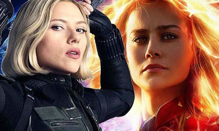 Giải mã After Credit Captain Marvel: Siêu anh hùng mạnh nhất MCU gặp mặt những người còn sống sau thảm họa "diệt chủng"