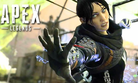 Tất tần tật về Wraith - Chuyên gia gánh kèo trong Apex Legends