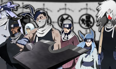 12 sự thật thú vị ít ai biết về Thất Kiếm làng Sương Mù trong Naruto