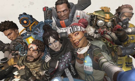 Hé lộ thời điểm EA tung ra Apex Legends Mobile từ nguồn tin khả tín cao