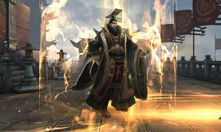 Tần Thủy Hoàng đứng đầu xếp hạng tàn sát sau 1 tuần xuất hiện, không hổ danh là "Vua của các vị Vua"