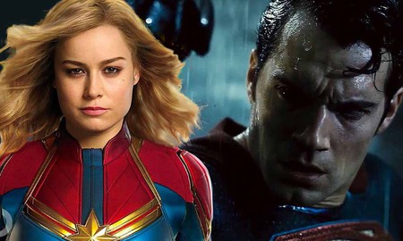"Captain Marvel có thể đánh bại Superman" và những cú lừa khiến fan siêu anh hùng hoang mang