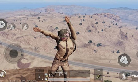 Điểm lại những cột mốc quan trọng của PUBG Mobile tròn 1 năm ra mắt