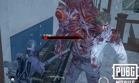 PUBG Mobile: 5 kẻ địch nguy hiểm nhất trong "Zombie: Survive Till Dawn" mà bạn nên chú ý