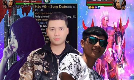 Espresso, av292929 và hàng loạt đại gia top đầu làng game Việt không hẹn mà gặp trong Thục Sơn Kỳ Hiệp Mobile, nuôi mộng Thập Niên Trùng Phùng