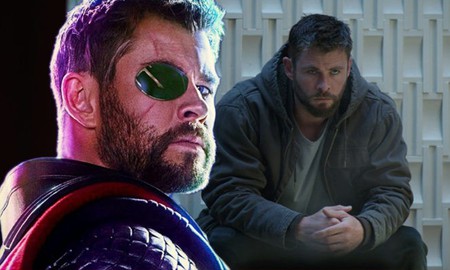 Thêm một thành viên sẽ ra đi, Thần Sấm Thor có thể sẽ rời bỏ MCU sau Avengers: Endgame