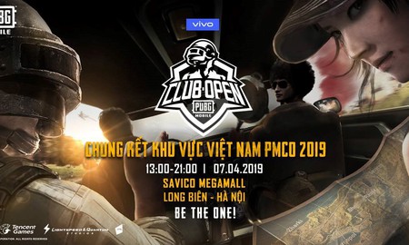 PUBG Mobile Club Open 2019 - Lộ diện 16 đội tuyển mạnh nhất tại giải đấu Vòng loại Online khu vực Việt Nam