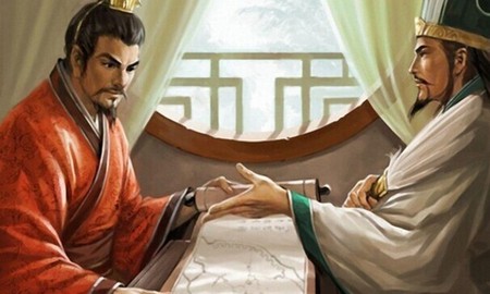 Tài trí vẹn toàn là thế, nhưng Gia Cát Lượng vẫn phải chào thua Tào Tháo về điều này