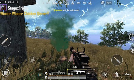 Game thủ PUBG Mobile quốc tế ví người chơi Trung Quốc, Việt Nam là "siêu nhân"