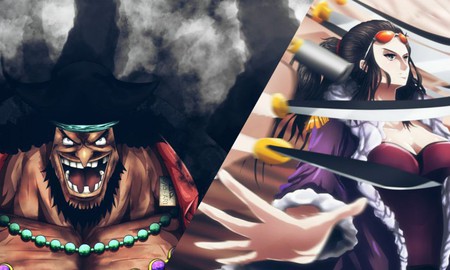 One Piece: Râu Đen và 3 cách điên rồ sẽ giúp hắn đọc được thông tin trên những phiến Poneglyphs