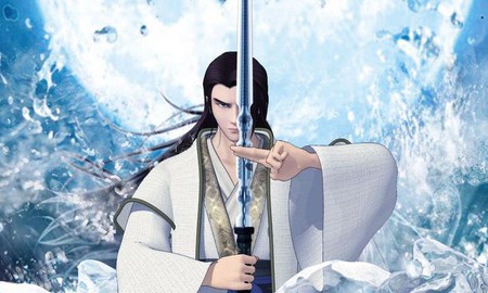 Ai là thích khách duy nhất Tần Thủy Hoàng dám giữ bên mình sau khi chọc mù 2 mắt?