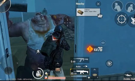 PUBG Mobile: 5 thông tin thú vị về mode "Zombie: Darkest Night" mà game thủ nên biết