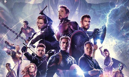 "Hồn bay phách lạc" với bản yêu sách đi xem Avengers: Endgame của một fan nữ