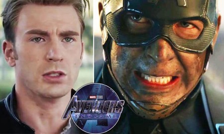 Nhà văn Avengers: Endgame hé lộ siêu năng lực thực sự của Captain America