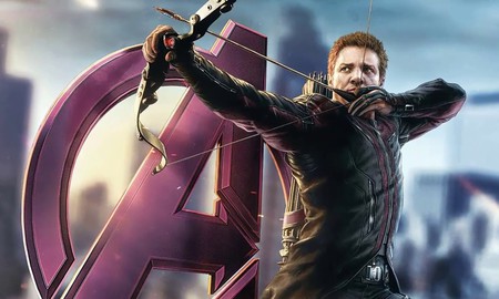 Sau gần 1 thập kỷ chờ đợi, cuối cùng "Khá Bảnh" Hawkeye cũng có phim riêng