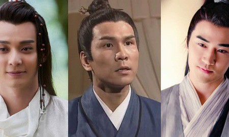 3 thanh niên tạo nghiệp của Kim Dung gây tức hộc máu: Có người còn bị cải biên thành tên hiếp dâm?