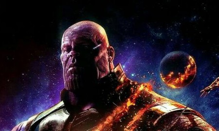 Gần ngày Avengers: Endgame lên sóng, cùng ngẫm lại về Thanos - gã ác nhân "độc nhất vô nhị" trong vũ trụ điện ảnh Marvel