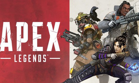 Apex Legends: Từ nóng hổi đến nguội lạnh