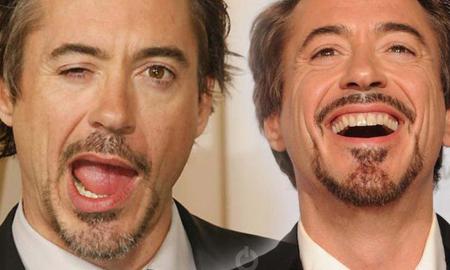 "Iron Man" và những bức ảnh gif để đời của vị siêu anh hùng trong lòng người hâm mộ