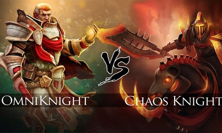 Cập nhật Auto Chess – Tộc Orc được trả lại sức mạnh, Class Kỵ sĩ bị nerf vì quá bá