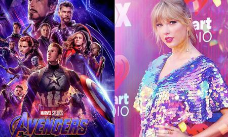 Xuất hiện đối thủ trực tiếp của Avengers: Endgame khiến hãng Marvel phải lo sợ