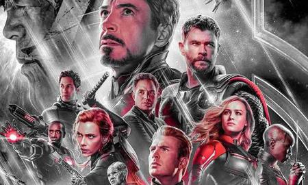 Xuất hiện nhân vật vô cùng "máu mặt" biết được toàn bộ nội dung Avengers: Endgame