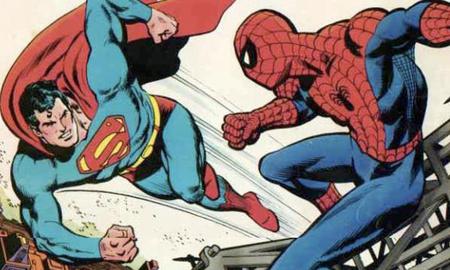 Những quyết định sai lầm từ 30 năm trước khiến Marvel không mua được Batman và Superman