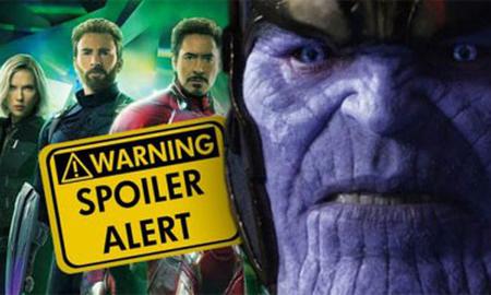 Avengers: Endgame- Anh em đạo diễn Marvel viết "tâm thư" kêu gọi mọi người không spoil, cùng chung tay bảo vệ các siêu anh hùng