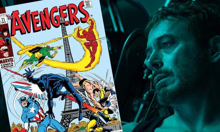 Avengers: Endgame sẽ được xây dựng dựa trên những chi tiết nào trong truyện tranh?