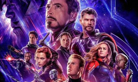 Chi hẳn 300 triệu/cặp cho vé chợ đen Endgame, chỉ fan Marvel mới chơi lớn đến tầm này!