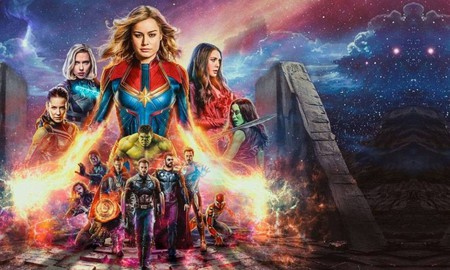 Trang đặt vé online "Endgame" xứ Hàn bị sập sau 1 giờ mở bán