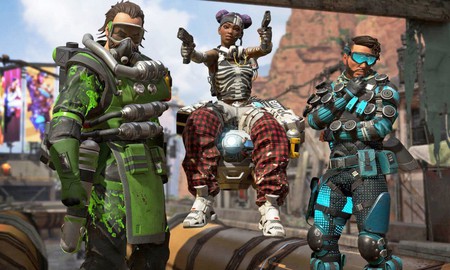 3 lý do khiến Apex Legends đang dần đi vào ngõ cụt