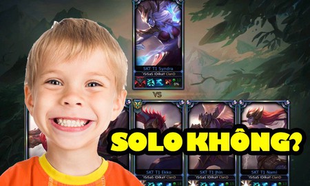 Thanh niên lôi cả LOL, DOTA ra để tuyên chiến toàn server: “LOL tao cũng từng Kim Cương Thách đấu, PK đến chết thằng này cũng không ngán!”