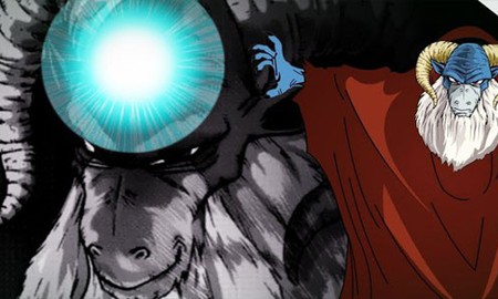Dragon Ball Super: Sức mạnh của Moro ở thời kỳ "đỉnh cao", liệu hắn có thể hồi sinh người chết?