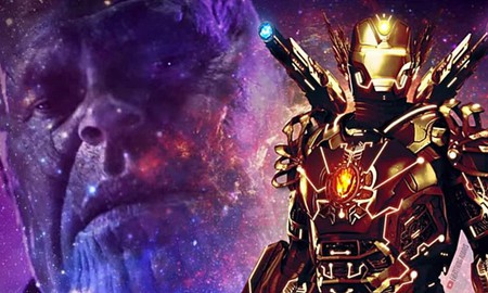 Avengers: Endgame - 5 kịch bản có thể giúp các siêu anh hùng Avengers đánh bại Thanos