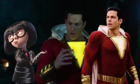 Siêu anh hùng Shazam: Billy Batson đã từng chết chỉ vì... cái áo choàng