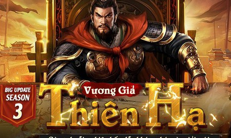 Long Đồ Bá Nghiệp: Tìm hiểu vũ khí tiền mùa giải Season 3 để san bằng thiên hạ, thống nhất Cửu Châu