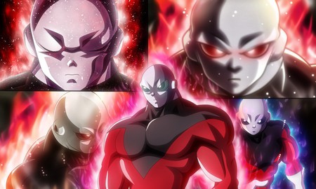 Dragon Ball: 10 sự thật đáng "kinh ngạc" về Jiren- kẻ mang trong mình sức mạnh vượt qua Thần Hủy Diệt
