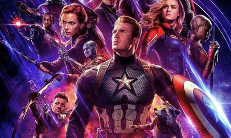 Avengers: Endgame- Cơn bão phản hồi đầu tiên bắt đầu đổ bộ "công phá" khắp mạng xã hội