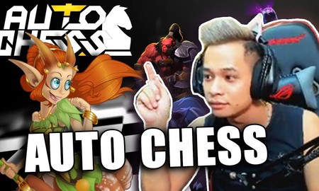 Auto Chess: Hé lộ phần thưởng xếp hạng season 0, rank Queen được vương miện 'max ngầu'