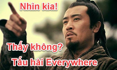 Game thủ bức xúc đòi game phải thực tế, công thành không được thì phải cho quân nghỉ ngơi ăn uống chứ?