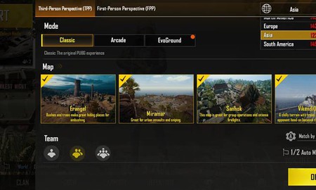 VNG chậm cập nhật PUBG Mobile phiên bản 0.12 có lẽ vì game đang lỗi rất nặng