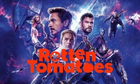 Avengers: Endgame- Bom tấn Marvel được 98% số điểm từ Rotten Tomatoes, thấp hơn Upin & Ipin chút xíu