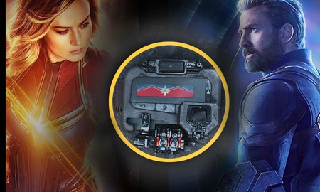 Rò rỉ thông tin After- credit của Avengers: Endgame, khiến nhiều người phải sốc?