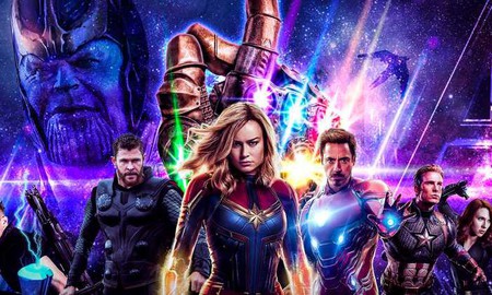 Tổng hợp cảm xúc của những khán giả đầu tiên được xem Avengers: Endgame, quá hoành tráng, quá cảm động và họ đều đã khóc