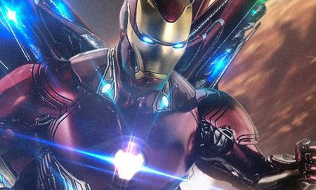 Cơ hội cuối cùng để nhận FREE cặp vé xem Avengers: Endgame vào tối mai, bạn đã đăng ký chưa?