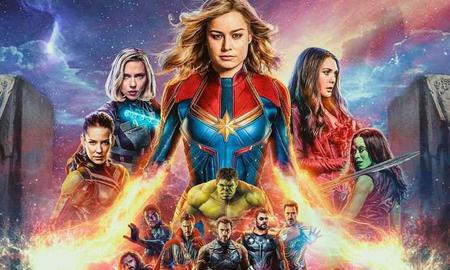 Avengers: Endgame bị quay lén toàn bộ nội dung ở Trung Quốc và được phát tán tràn lan trên mạng