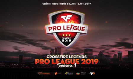 CrossFire Legends Pro League: Kịch tích lượt trận mở màn, đội tuyển nữ xuất sắc dành chiến thắng