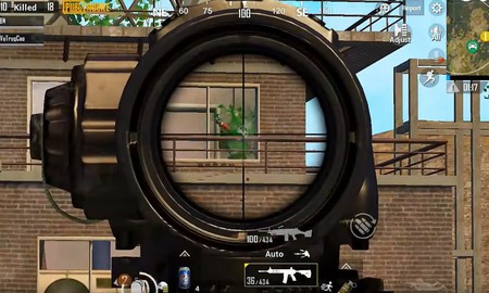 PUBG Mobile: Lộc Bignose cùng VuTrungCao Càn Quét Map Với 40 Kills