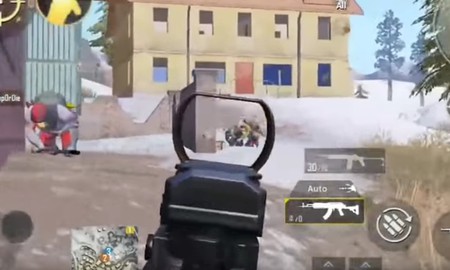 PUBG Mobile: Khi game thủ sở hữu... IQ vô cực